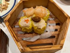 海皇干蒸烧卖-粤食堂(天津和悦汇店)