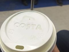 -COSTA COFFEE(天通苑华联店)