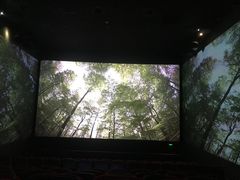 -CGV星星影城(颐堤港ScreenX店)