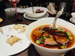 -甄御•海鲜新青岛菜(麦岛店)