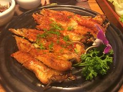 -黑牛の店·和牛烧肉(大悦城店)