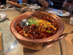 -水煮三国·川鲁江湖菜(香山店)