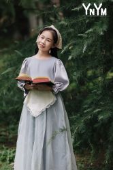 点击看大图 -雅尼·亚米儿童摄影美学馆(汉阳店)