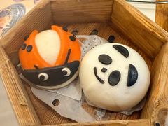 -熊猫自助餐厅.萌趣城堡(长隆熊猫酒店)