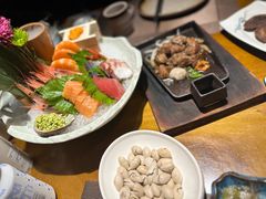 -和彩放题餐厅(酒仙桥店)
