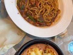 -必胜客(长安长青店)