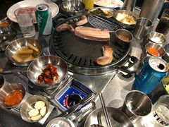 -401餐厅(弘大店)