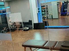 -NRG 健身私教CLUB(云山路店)