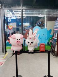 -多元宝贝世界儿童乐园(高新区店)