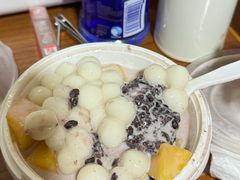 -小团圆糖水铺(襄阳南路店)