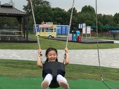 -季高兔窝窝亲子园(上海薰衣草公园店)