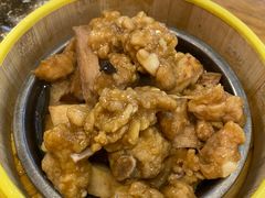 -杨妈妈粥店(滑翔路店)