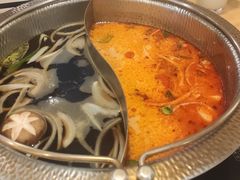 -牛匠和牛寿喜锅(西安总店)