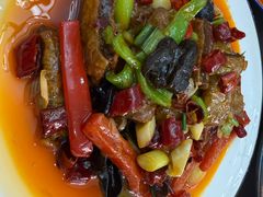 -靖远牛记羊羔肉餐厅(丰源小区店)