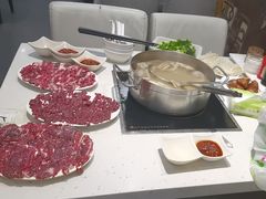 -黑山牛肉汤火锅(花城汇店)