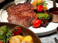 -芭莉与彩虹西餐厅(成都合生汇店)