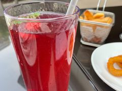 -新贝乐意大利餐厅(苏州中心店)