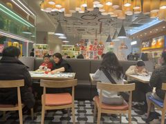 -菲滋意式餐厅(富阳东方茂店)