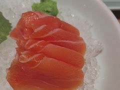 -Tuna maki寿司(苏州中心商场店)