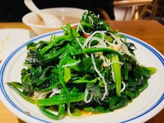 菠菜粉丝-福状元(优胜北路店)