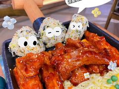 -韩热集市(百源店)
