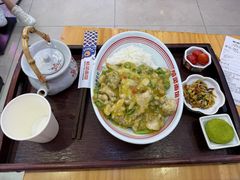 -哈灵现炒本帮面(宁波路店)