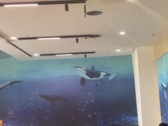 -贝林大翅鲸简餐厅(国家海洋博物馆店)