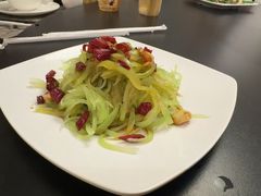 -强记海鲜·大排档(蛇口新街店)