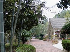-故乡缘·香格里拉山庄(冷竹路店)