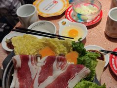 -元气寿司(东方宝泰店)