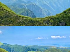 -广东大峡谷