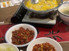 -老山村酒楼(白石洲店)