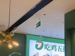 -一席地·本地鸡窝·杭帮鸡火锅(萧山银隆百货店)