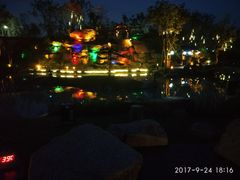 -溧阳天目湖天沐温泉