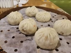 酱肉包-陈傻子餐厅(世纪都会店)