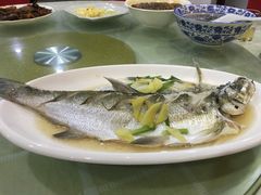 -湖山人家·湖景餐厅·特色农家菜(太湖西山店)