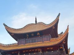 -岳阳楼景区