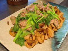 -潮界(虹桥新天地店)