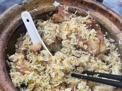 -红星光发煲仔饭(大石街店)