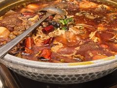 -眉州东坡(春秀路店)
