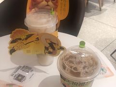 -奈雪的茶(大悦城店)