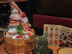 -千代武日本料理(开发区店)