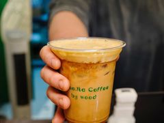 -Legno.ita Coffee by Wood(襄阳南路店)