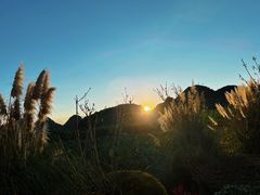 -普者黑风景区-青龙山