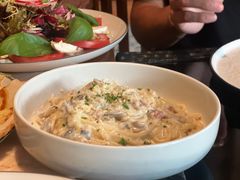 -Shanghai Brew House上海啤酒工坊(老外街店)