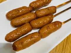 -乐凯撒披萨(汇港购物中心店)