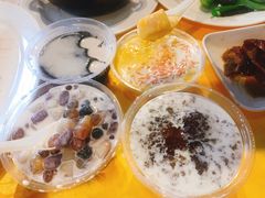 -老字号蛇口德记烧腊饭店·海鲜加工