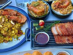 -BetterThai 泰加(苏州中心店)