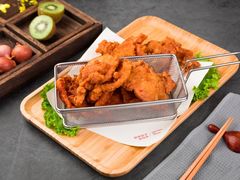 -双合园·海鲜水饺青岛菜(万佳广场店)