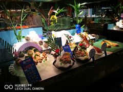 -尚海豆捞(乐虹坊店)